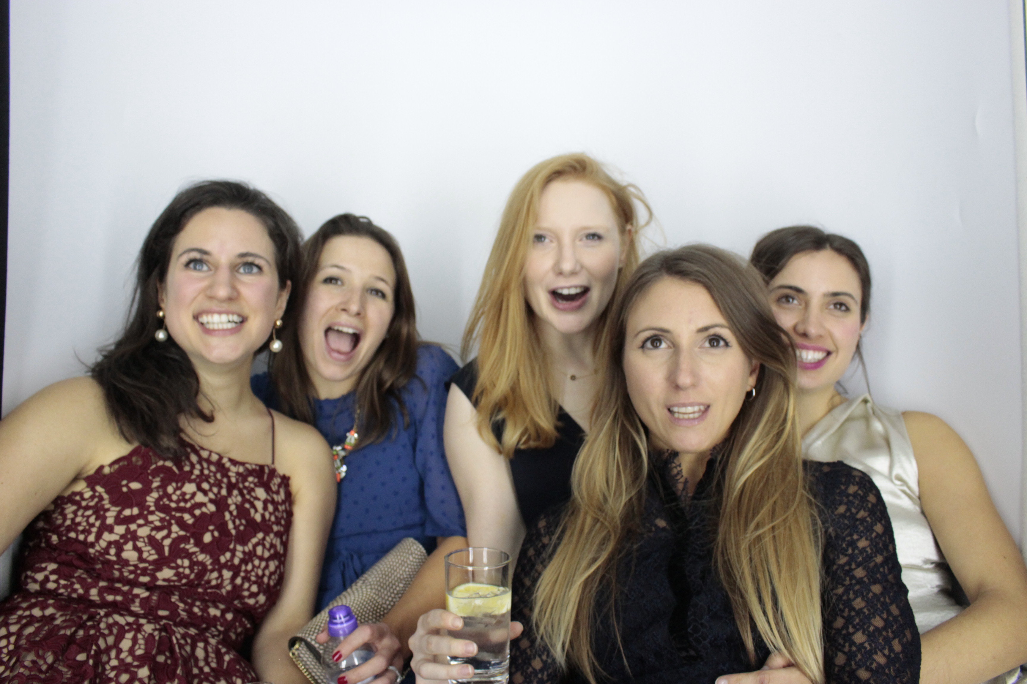 Dermot and Hattie's Wedding | View more photos from the event at gallery.myphotoboothexperience.co.uk/u/MyPhotoBoothExperienceLtd/Dermot-and-Hatties-Wedding